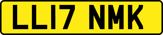 LL17NMK