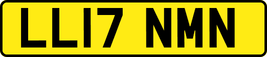 LL17NMN