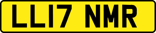 LL17NMR