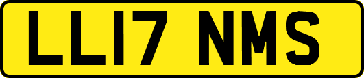 LL17NMS