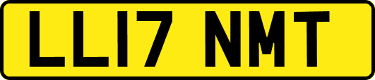 LL17NMT