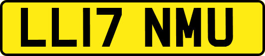 LL17NMU
