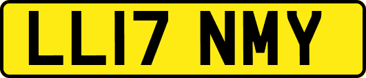 LL17NMY