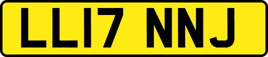 LL17NNJ