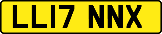 LL17NNX