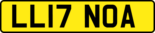 LL17NOA