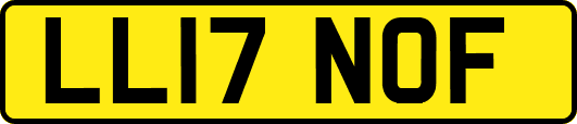 LL17NOF