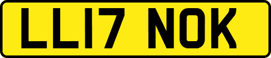 LL17NOK