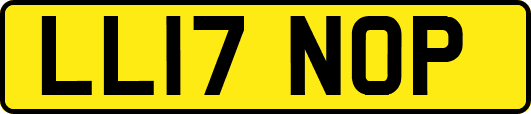 LL17NOP