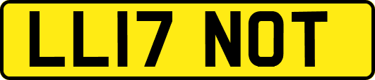 LL17NOT