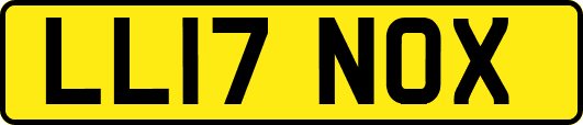 LL17NOX