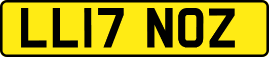 LL17NOZ