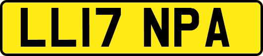 LL17NPA