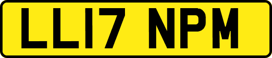 LL17NPM