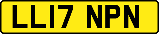 LL17NPN