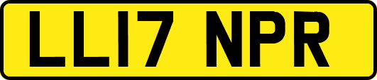 LL17NPR