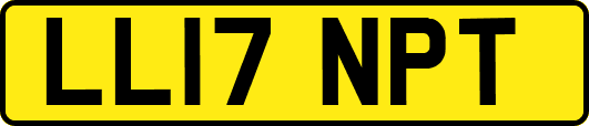 LL17NPT