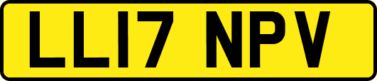 LL17NPV