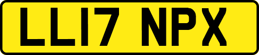 LL17NPX