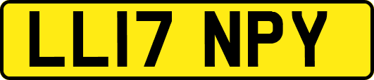LL17NPY