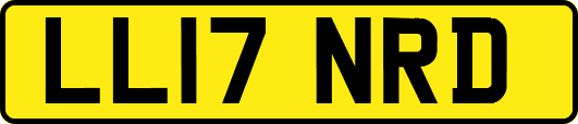 LL17NRD