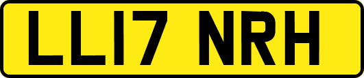 LL17NRH