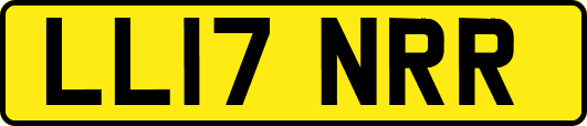 LL17NRR