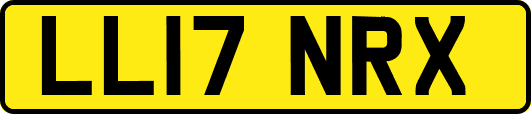 LL17NRX