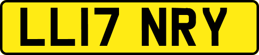 LL17NRY