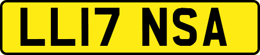 LL17NSA