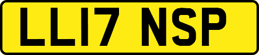 LL17NSP