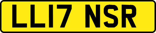 LL17NSR