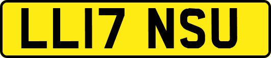 LL17NSU