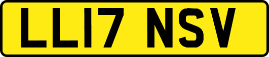 LL17NSV