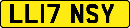 LL17NSY