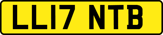 LL17NTB