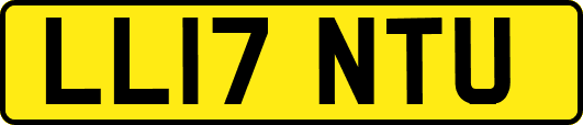 LL17NTU