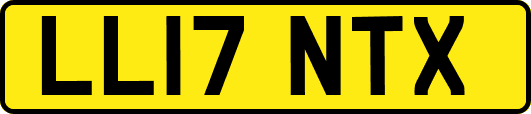 LL17NTX