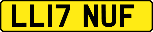 LL17NUF