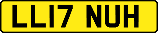LL17NUH