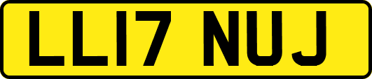 LL17NUJ