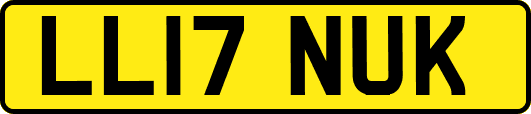 LL17NUK