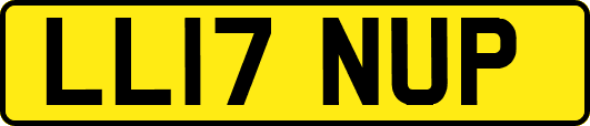 LL17NUP
