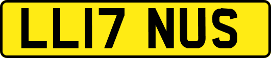 LL17NUS