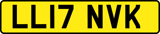 LL17NVK