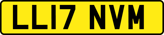 LL17NVM