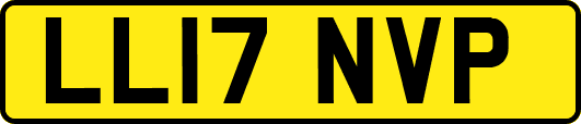 LL17NVP