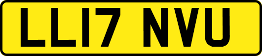 LL17NVU
