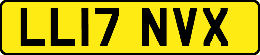 LL17NVX
