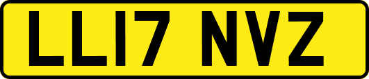 LL17NVZ